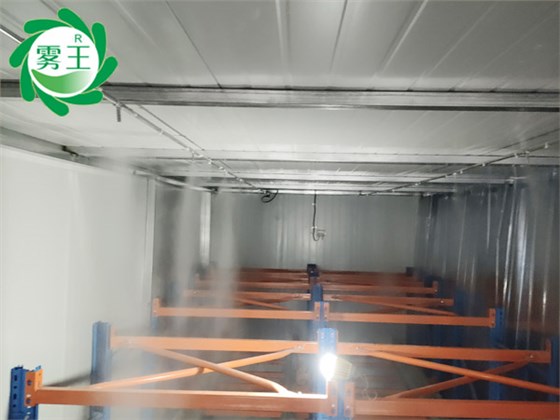 養護窯高壓微霧加濕器 (1)