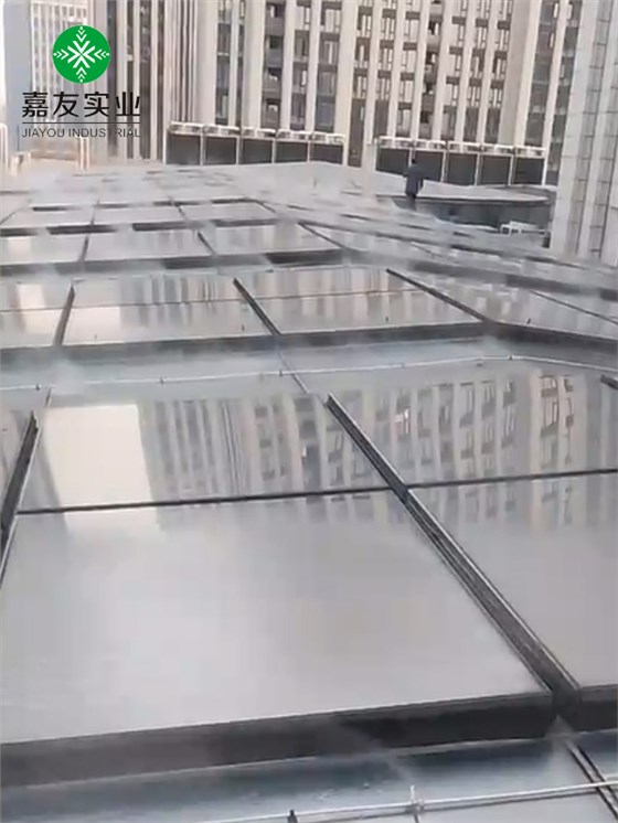 溫嶺銀泰百貨-噴霧降溫1 溫嶺銀泰百貨-噴霧降溫1