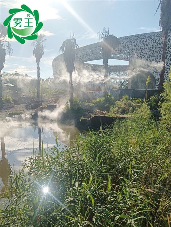 羊山景區(qū)霧森系統(tǒng) (2)