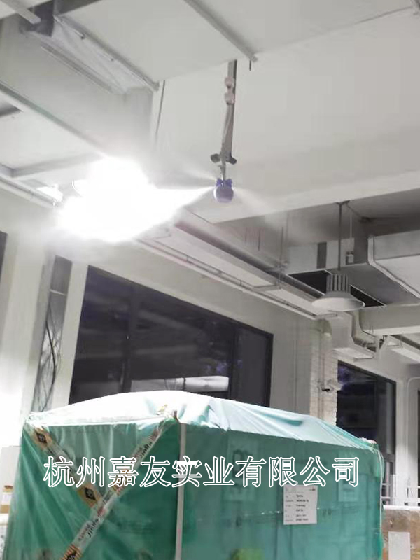 工業加濕器
