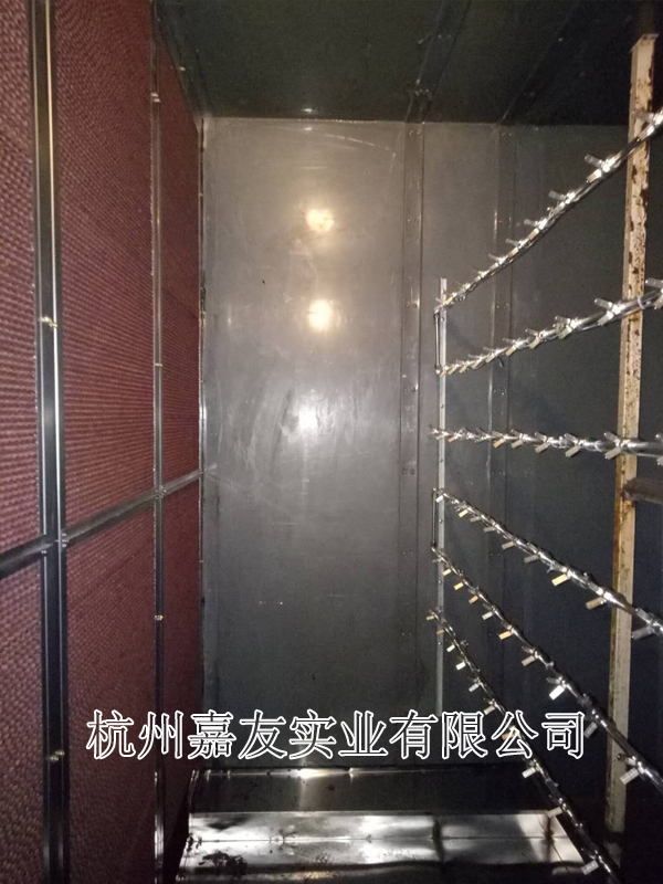 組合式空調(diào)機組加濕器