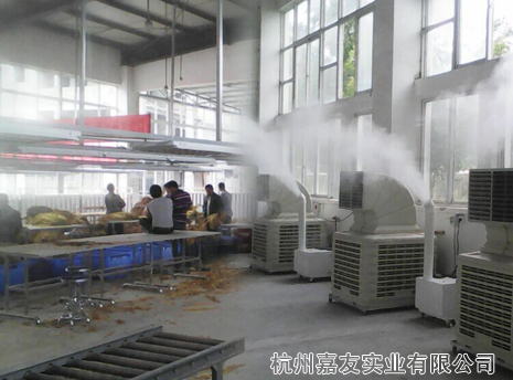 煙葉回潮機(jī)