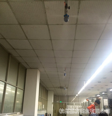 印刷干霧加濕除靜電 印刷干霧加濕除靜電