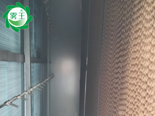 空調機組高壓微霧加濕器 (3)
